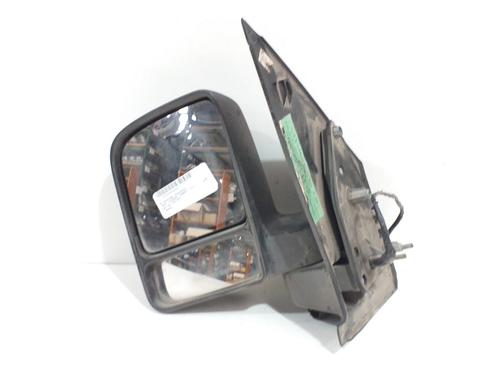 Used Left mirror FORD TOURNEO CONNECT [2002-2013]  9356695
