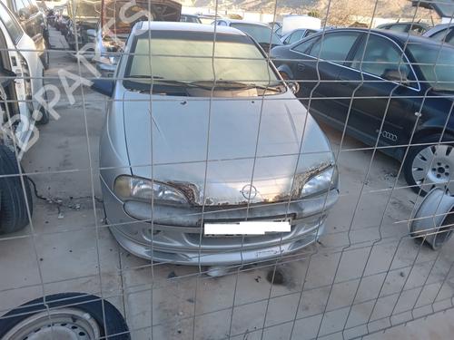 Right taillight OPEL TIGRA (S93) 1.4 16V (F07) | BP17965218C35 