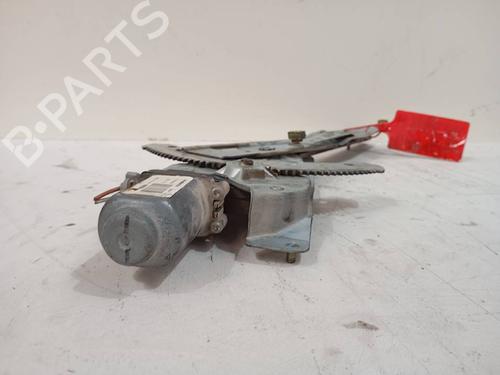 Front right window mechanism NISSAN KUBISTAR Van (X76) 1.5 dCi | BP39243225C23 - Image 3