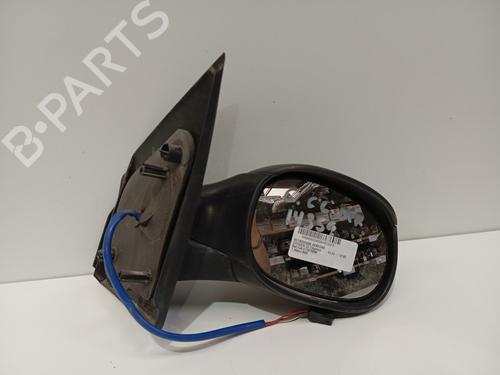 Right mirror CITROËN C2 (JM_) 1.4 HDi | BP22338747C27 