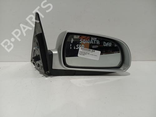Used Right mirror HYUNDAI SONATA V (NF) [2004-2014]  22790270