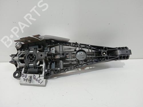 Front right exterior door handle OPEL INSIGNIA A Saloon (G09) 2.0 CDTI (69) | BP12293423C129 