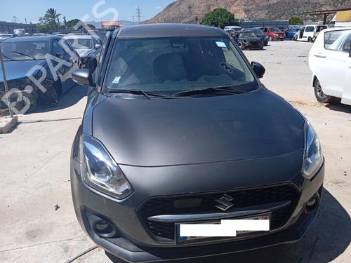 Used Parts SUZUKI SWIFT V (AZ) [2017-2025]  2818572
