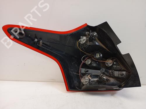 Right taillight FORD FOCUS III  | BP36649032C35  - Image 5