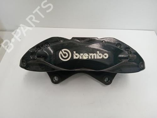 Used Right front brake caliper LAND ROVER RANGE ROVER SPORT I (L320) 2.7 D 4x4 (190 hp) 17519370