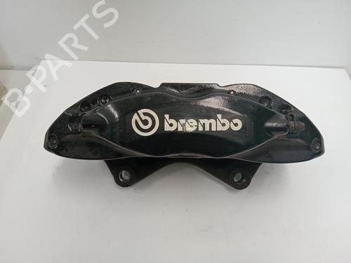 Right front brake caliper LAND ROVER RANGE ROVER SPORT I (L320) 2.7 D 4x4 (190 hp) 17519370