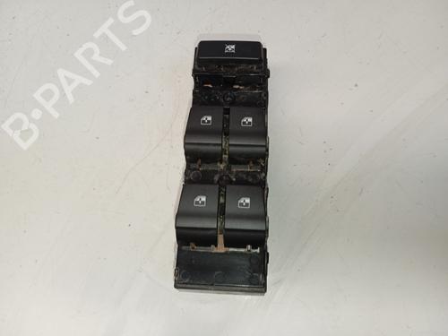 Used Left front window switch Left front window switch 38433955 38433955