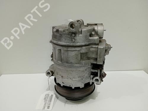 AC Kompressor MERCEDES-BENZ M-CLASS (W163) ML 270 CDI (163.113) (163 hp) 17230191