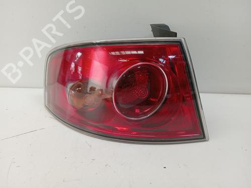 Used Left taillight SEAT IBIZA III (6L1) [2002-2009]  30773576