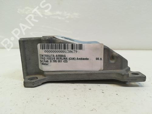 Kollisjonspute styreenhet FORD FOCUS I (DAW, DBW) 1.8 DI / TDDi | BP9348589M53 