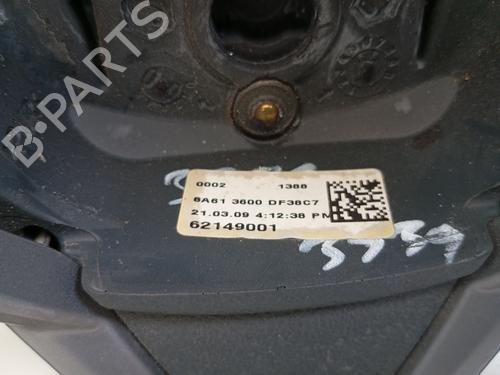 Steering wheel FORD FIESTA VI (CB1, CCN) 1.25 | BP21591058C49 