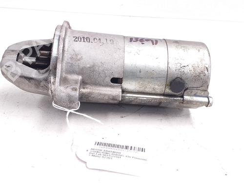 Used Starter SSANGYONG RODIUS I [2005-2025]  10198023