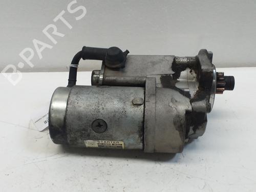 Startmotor HYUNDAI TUCSON (JM) 2.0 CRDi (113 hp) 9359918