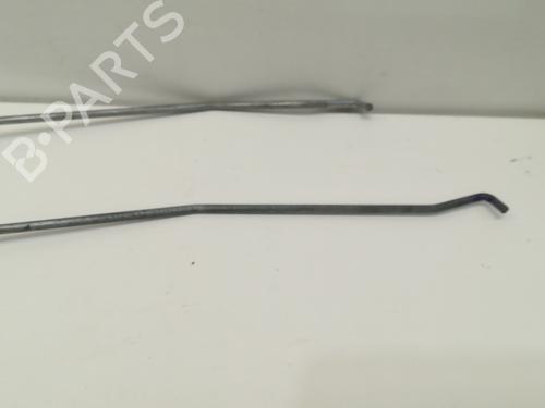 Rear left lock JEEP GRAND CHEROKEE II (WJ, WG) 2.7 CRD Laredo | BP13894913C100 