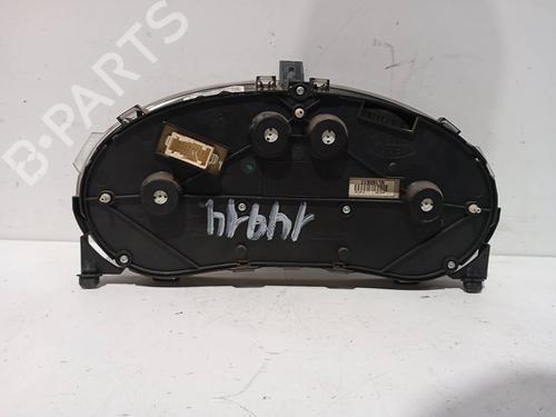 Instrument cluster CITROËN JUMPY II Van 1.6 HDi 90 8V | BP29288991C47 - Image 4
