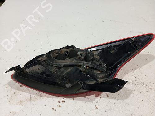 Right taillight FORD KA (RU8) 1.2 | BP26033350C35 