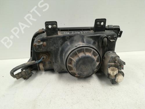 Right headlight KIA SPORTAGE SUV (K00) 2.0 i 16V | BP9355326C29 