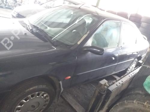 AC Kompressor FORD MONDEO II Saloon (BFP) 1.8 TD | BP9358925M34 