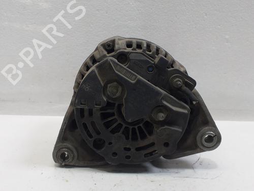 Alternator OPEL ASTRA G Hatchback (T98)  | BP9351735M7 
