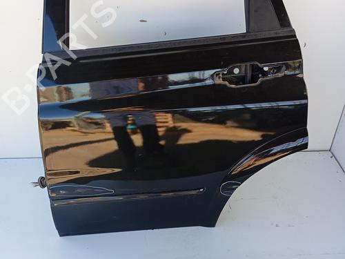 Dør venstre bagtil SSANGYONG ACTYON I 200 Xdi 4WD (141 hp) 19137012