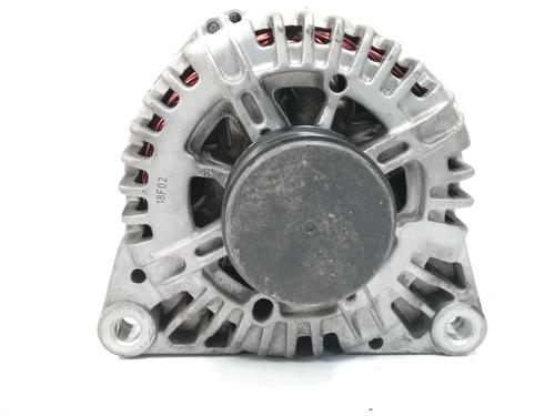 Alternator CITROËN C4 Grand Picasso I (UA_) 1.6 HDi | BP15673051M7 