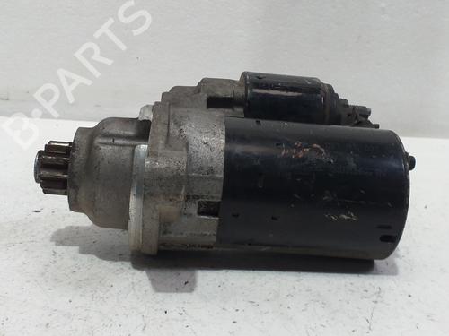 Starter VW POLO (9N_, 9A_) 1.2 | BP9352215M8 