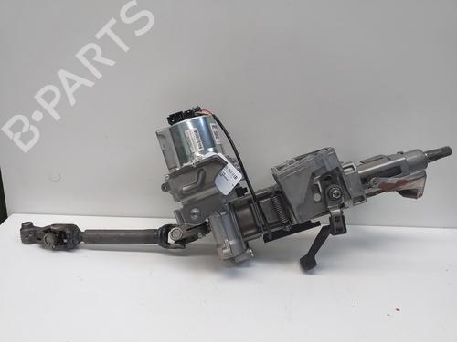 Used Steering column RENAULT CAPTUR I (J5_, H5_) [2013-2025]  19438593