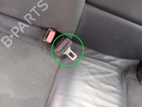 Used Rear center seatbelt VW PASSAT B5.5 (3B3) [2000-2005]  28355293