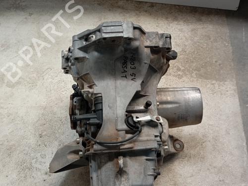 Gearbox VW PASSAT B5 (3B2)  | BP29904888M3 