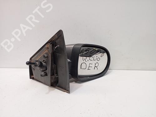 Used Right mirror Right mirror 36912140 36912140