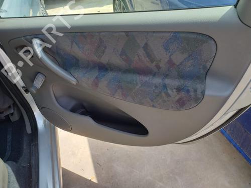AC radiator CITROËN XSARA PICASSO (N68) 1.8 16V | BP9359558M32 