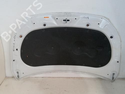 Motorhjelm KIA CEED (CD) | BP26955145C1 - Image 6