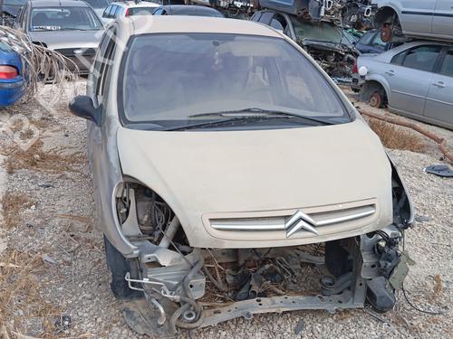 Rear bumper CITROËN XSARA PICASSO (N68) 1.6 16V | BP26569176C8 