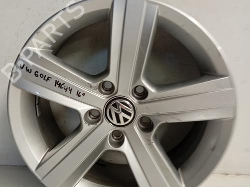 Used Rim VW GOLF VII (5G1, BQ1, BE1, BE2) [2012-2021]  25205753