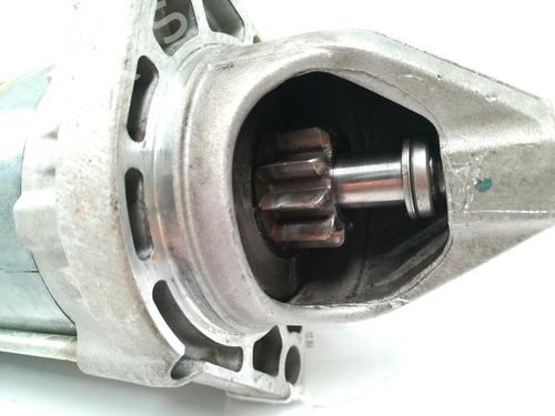 Starter OPEL MERIVA A MPV (X03) 1.7 DTI (E75) | BP12295719M8 