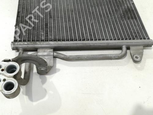 AC radiator SEAT IBIZA IV SC (6J1, 6P5)  | BP9361734M32 