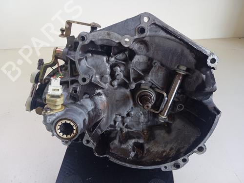 Used Gearbox Gearbox PEUGEOT 206 Hatchback (2A/C) 1.4 LPG (75 hp) 36113760 36113760