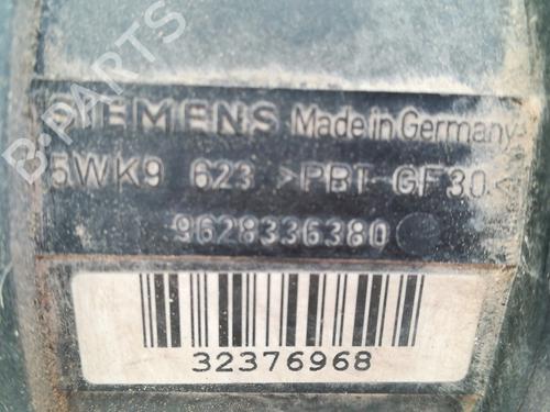Mass air flow sensor CITROËN JUMPER I Van (244)  | BP10246413M95 