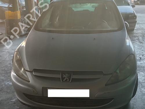 Rim PEUGEOT 307 Break (3E) 2.0 HDI 110 | BP12293956C45 