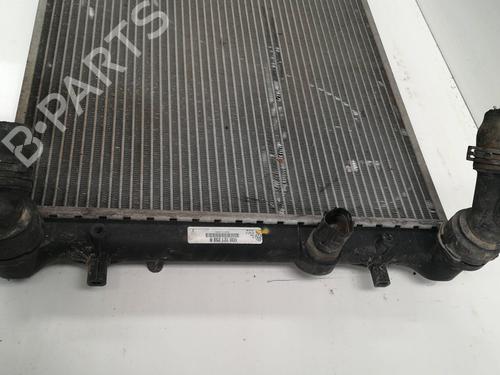 Køler VW POLO (9N_, 9A_) 1.4 16V | BP9354259M31 