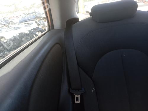 Used Rear right seatbelt MERCEDES-BENZ CLK (C209) [2002-2010]  24926463