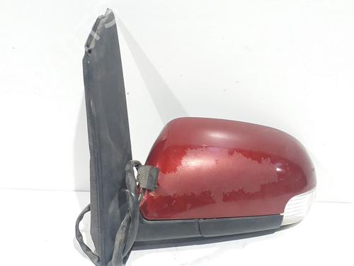 Left mirror VW TOURAN (1T1, 1T2) 2.0 TDI 16V | BP9346337C26
