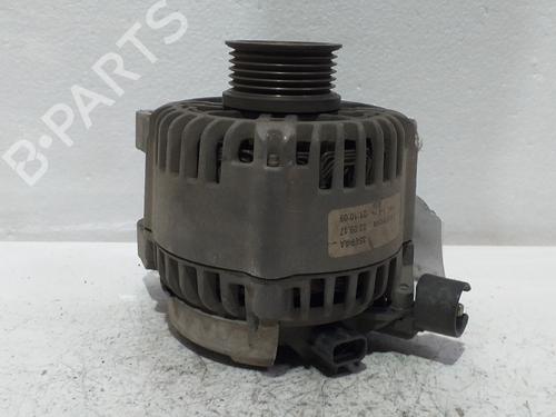 Used Alternator FORD FIESTA V (JH_, JD_) 1.4 TDCi (68 hp) 9355691