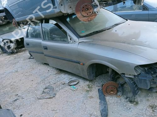 Gearbox OPEL VECTRA B (J96) 1.6 i 16V (F19) | BP13568892M3 