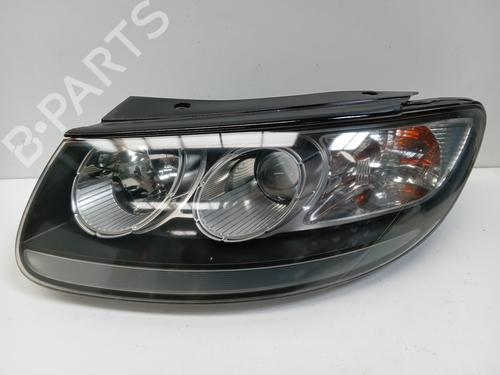 Used Left headlight HYUNDAI SANTA FÉ II (CM) [2005-2015]  30878109