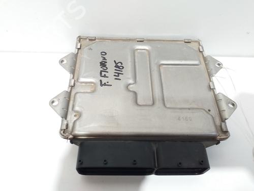 Engine control unit (ECU) FIAT FIORINO Box Body/MPV (225_) 1.3 D Multijet (225BXD1A, 225BXB1A, 225BXB11) | BP15664448M57 