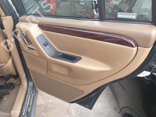 Right rear door panel JEEP GRAND CHEROKEE II (WJ, WG) 3.1 TD 4x4 (140 hp) 17094044