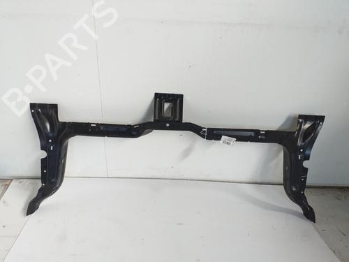 Frontplade/Frontkurv VW POLO III (6N1) [1994-1999]  13873887