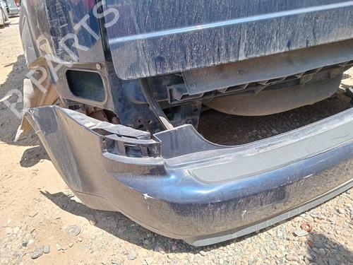 Bak støtfanger FORD FOCUS C-MAX (DM2)  | BP19432862C8 