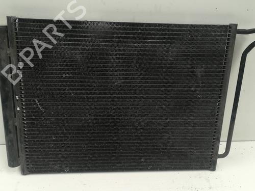 Used Heater matrix BMW X5 (E53) 3.0 i (231 hp) 9355595